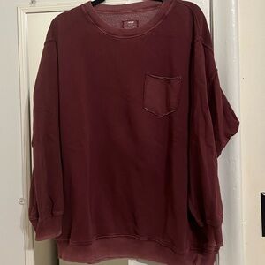Aerie sweatshirt